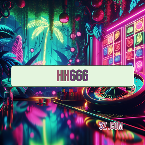 hh666 app