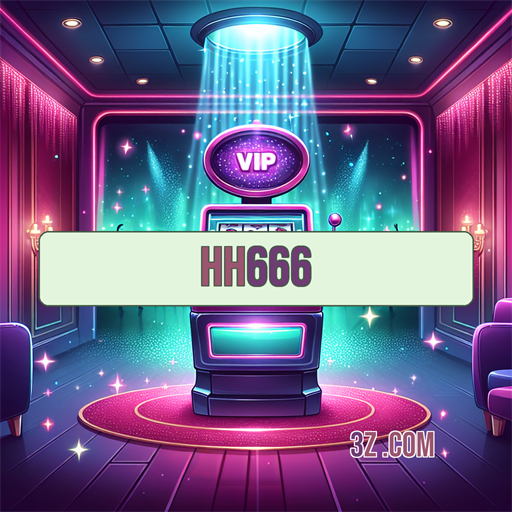 Experimente o Nível VIP do hh666 App e Surpreenda-se
